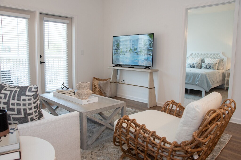 Primrose Apartments Santa Rosa Beach, FL Apartments