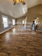 1437 N 3775 W in West Point, UT - Building Photo - Building Photo