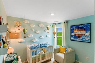 2007 Delphine Dr in Norman, OK - Building Photo - Building Photo