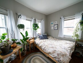 344 Centre St, Unit 1 in Boston, MA - Building Photo - Building Photo