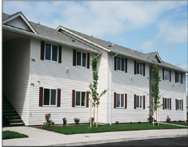 Redwood Square in Albany, OR - Building Photo - Building Photo