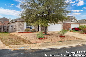 411 Point Rise in San Antonio, TX - Building Photo - Building Photo