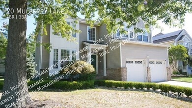 20 Mulberry Ln in Holmdel, NJ - Building Photo - Building Photo