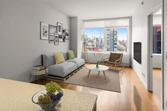 27-03 42nd Rd in Queens, NY - Foto de edificio - Building Photo