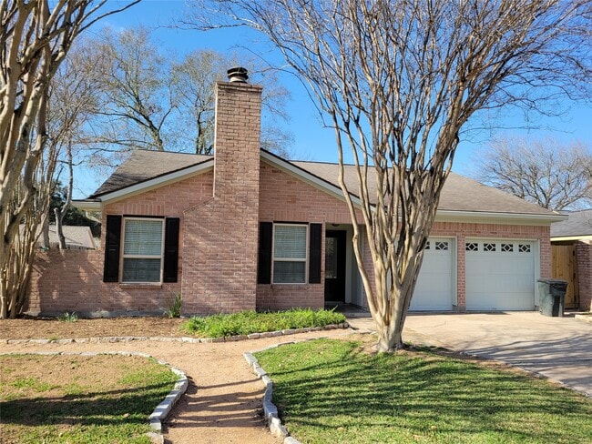 property at 22522 Deville Dr