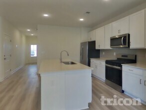 1361 Georgetown Dr in Mount Juliet, TN - Foto de edificio - Building Photo