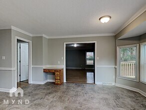 10024 Fireside Ln in Charlotte, NC - Building Photo - Building Photo