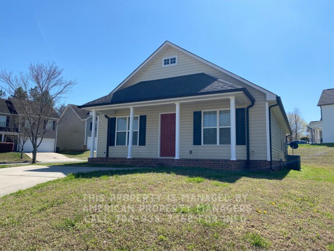 property at 4135 Broadstairs Dr SW