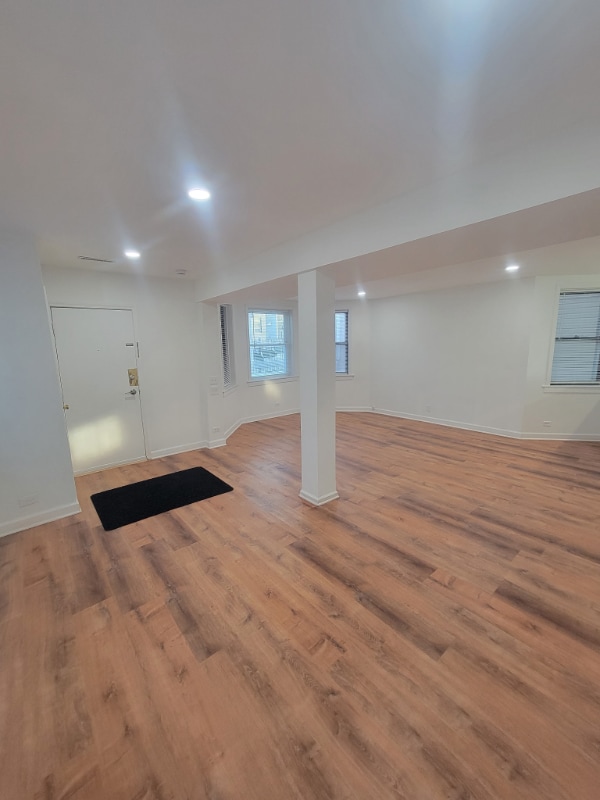 3022 N Christiana Ave in Chicago, IL - Building Photo - Building Photo