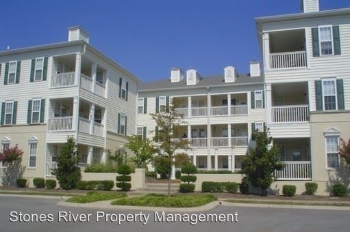 4316 Summercrest Blvd-Unit -Unit 521 in Nashville, TN - Foto de edificio - Building Photo