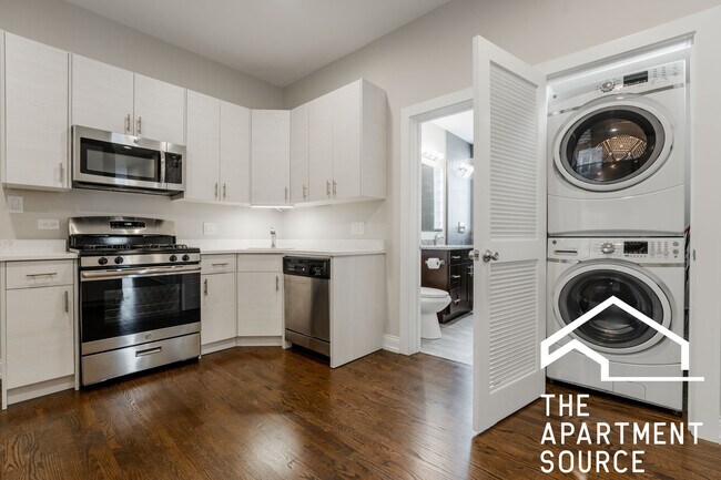 2748 N Richmond St, Unit 1