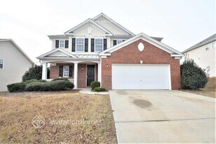 2078 White Top Rd SE in Lawrenceville, GA - Building Photo