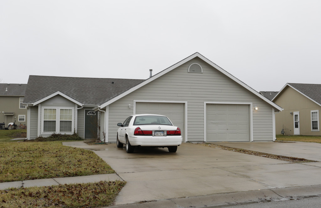 Duplexes For Rent Gardner Ks