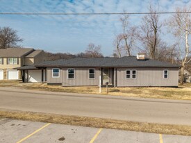 601 Riverview Dr in Pevely, MO - Building Photo