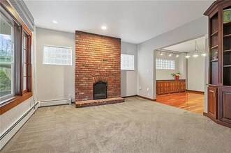 5353 Beeler St in Pittsburgh, PA - Foto de edificio - Building Photo