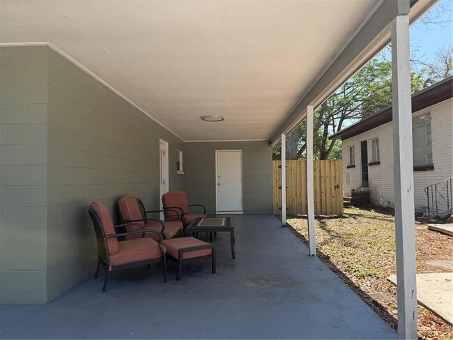 1720 W Arch St in Tampa, FL - Building Photo - Building Photo