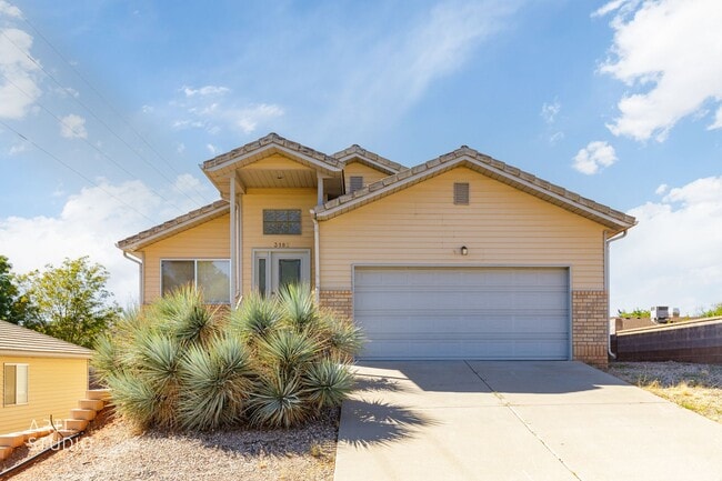 property at 3182 Truman Dr