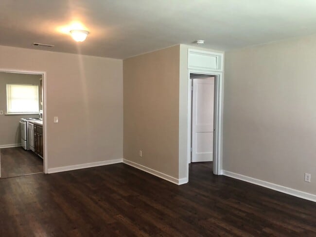 415-417 Harper Ave in Auburn, AL - Building Photo - Building Photo