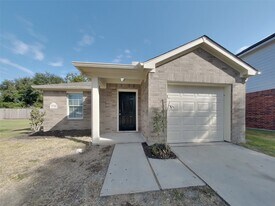 5746 Gasser Ln in Houston, TX - Building Photo