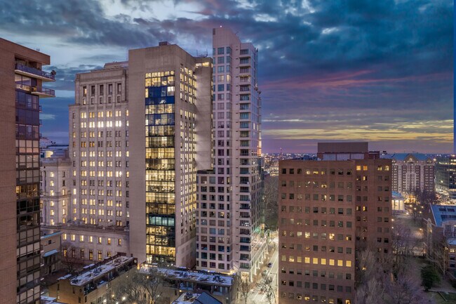 500 Walnut in Philadelphia, PA - Building Photo - Building Photo