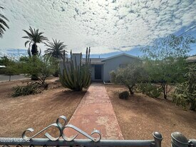 2856 N Cherry Ave in Tucson, AZ - Building Photo