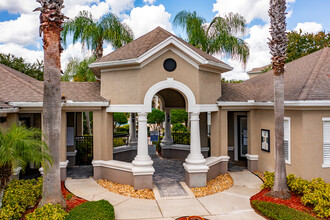 Courtney Landing Apartments in Orlando, FL - Building Photo - Building Photo