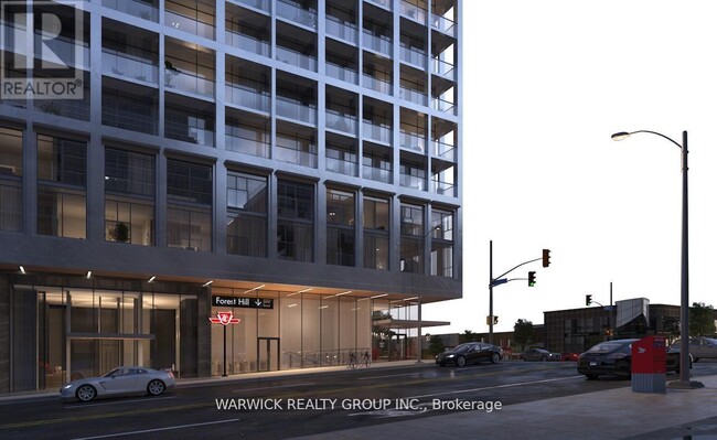 2020-2020 Bathurst St in Toronto, ON - Building Photo - Building Photo