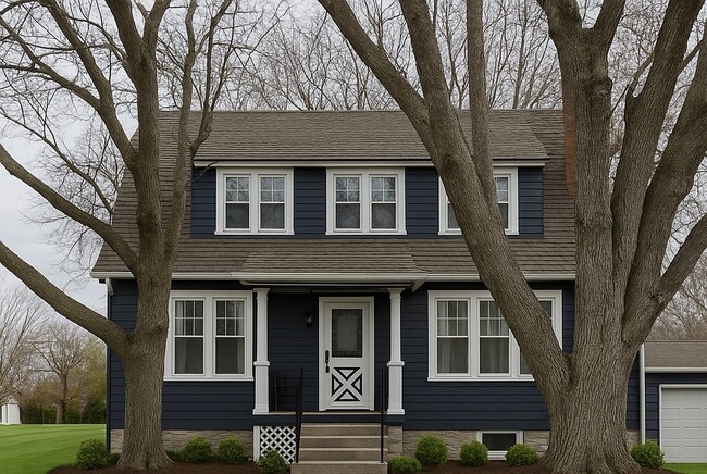 property at 721 N Walnut St