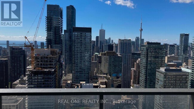 property at 11-4511 Wellesley St W