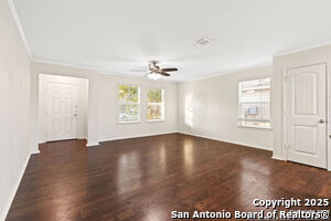 14716 Hooded Merganser in San Antonio, TX - Building Photo - Building Photo