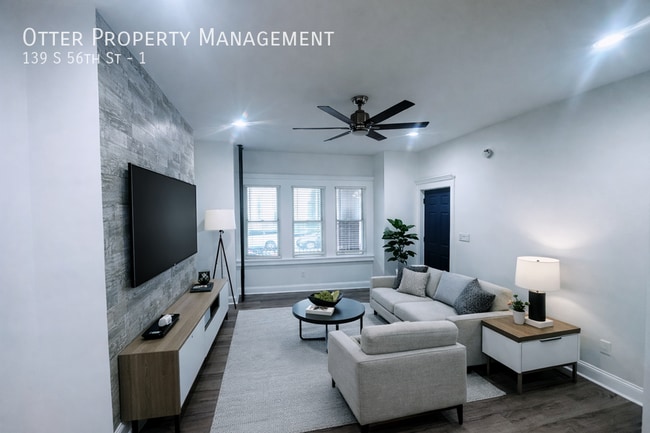 property at 139 S 56th St