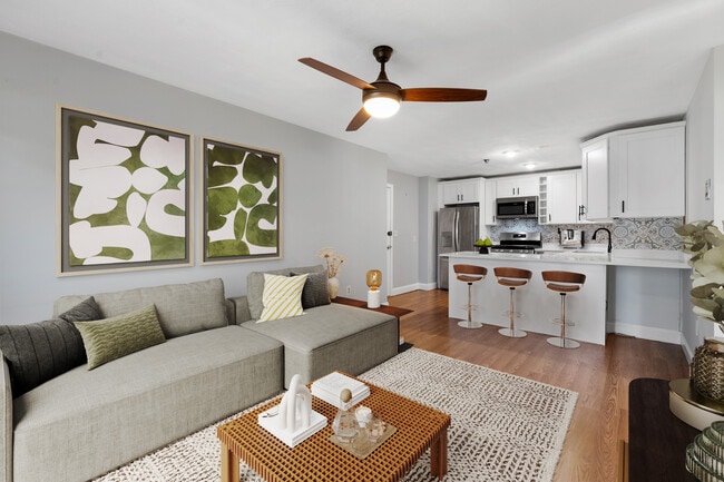 property at 29 Harvard Ave