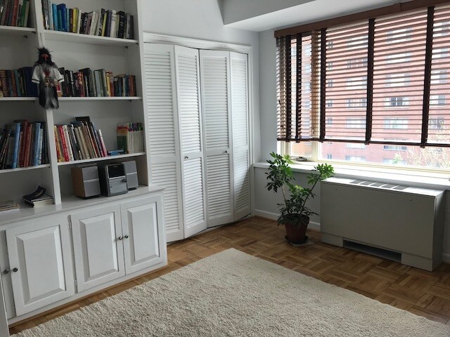 4301 Massachusetts Ave NW, Unit 3008 in Washington, DC - Building Photo - Building Photo