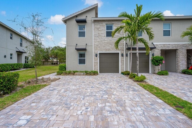 property at 8665 Via Mar Rosso