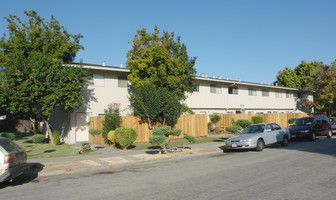 659 San Luisito Way Apartments