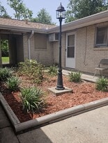 3728 Opelousas St in Lake Charles, LA - Building Photo