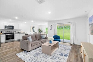 13097 Scottville St in Spring Hill, FL - Building Photo