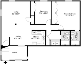 2085 Brittany Ln in Boise, ID - Building Photo - Building Photo