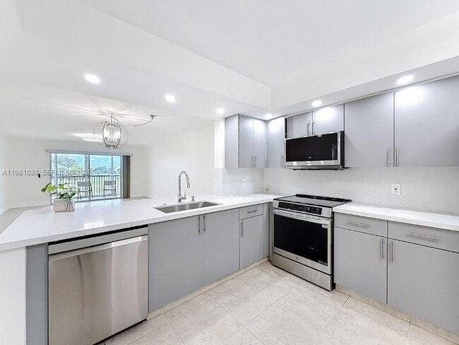 property at 12701 SW 13th St