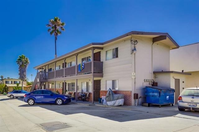 5171 Long Branch Ave in San Diego, CA - Building Photo - Building Photo