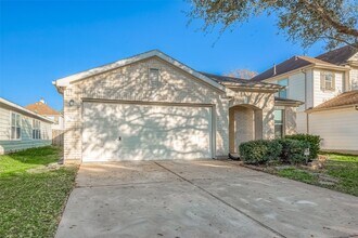 7814 Crestbrook Manor Ln in Cypress, TX - Building Photo - Building Photo