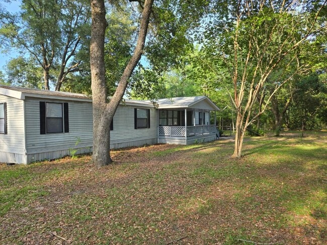 property at 2320 Delmar Rd