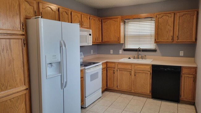 2709 108th St in Lubbock, TX - Foto de edificio - Building Photo