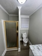 110 Lindsey Lake in Lyons, GA - Foto de edificio - Building Photo