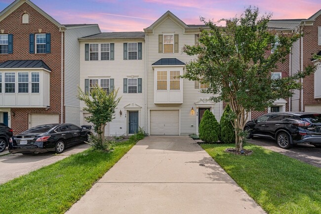 property at 74 Short Branch Rd