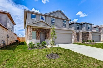 24303 Alto Gdn Dr in Spring, TX - Building Photo - Building Photo