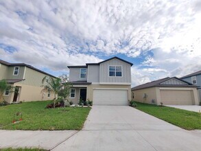 13413 Sunset Sapphire Ct in Parrish, FL - Building Photo - Building Photo