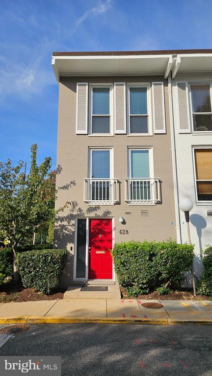 628 3rd St SW in Washington, DC - Building Photo - Building Photo