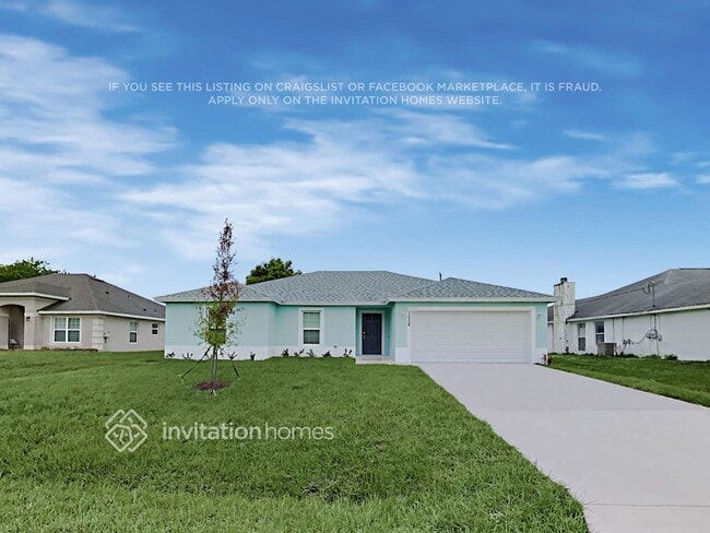 property at 2058 SW Quarry St