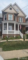 272 Market St in Perth Amboy, NJ - Building Photo